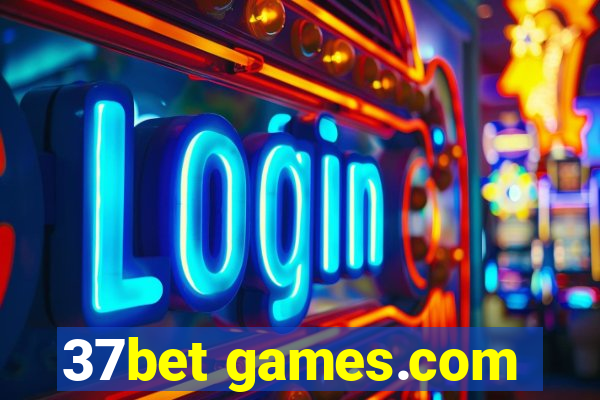 37bet games.com